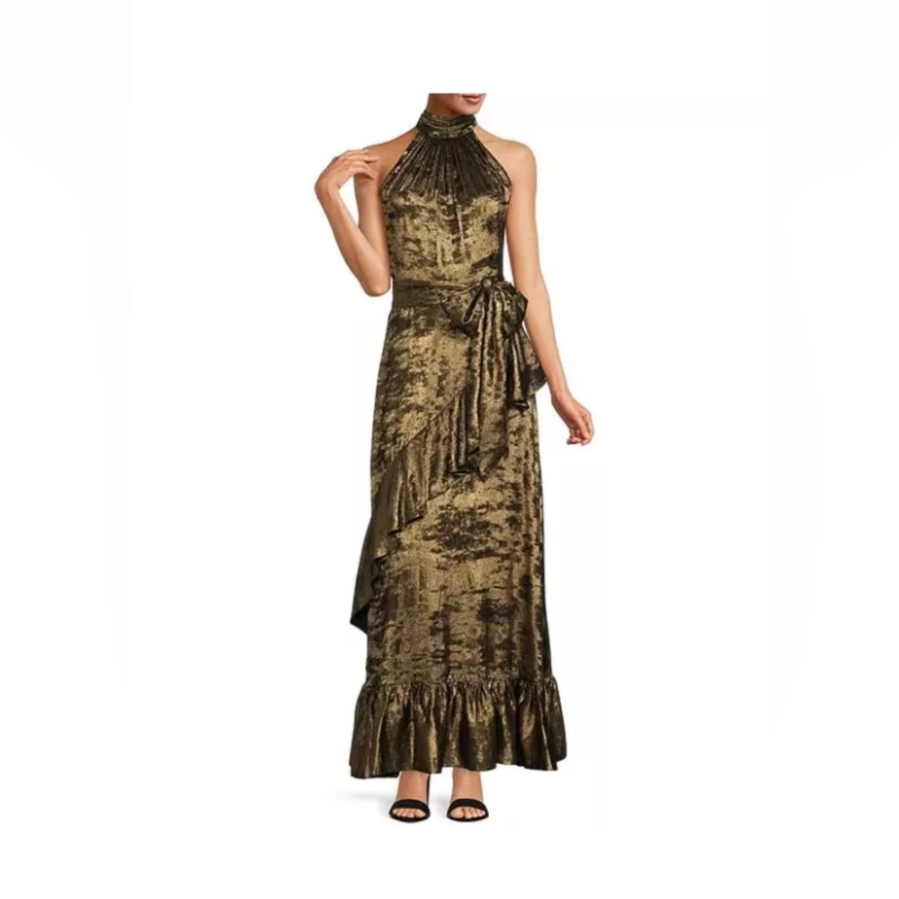 Alex Marie Tiffany maxi dress